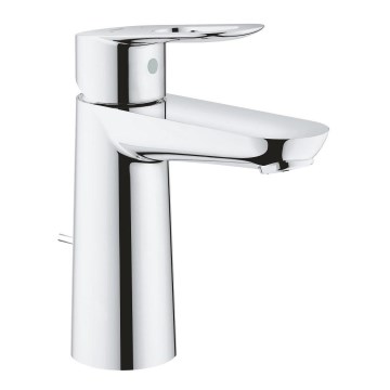GROHE 23762000 - Μπαταρία νιπτήρα BAULOOP DN 15 γυαλιστερό χρώμιο