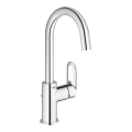 GROHE 23763000 - Μίκτης νιπτήρα BAULOOP μέγεθος L γυαλιστερό χρώμιο