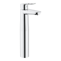 GROHE 23764000 - Μπαταρία νιπτήρα BAULOOP DN 15, γυαλιστερό χρώμιο