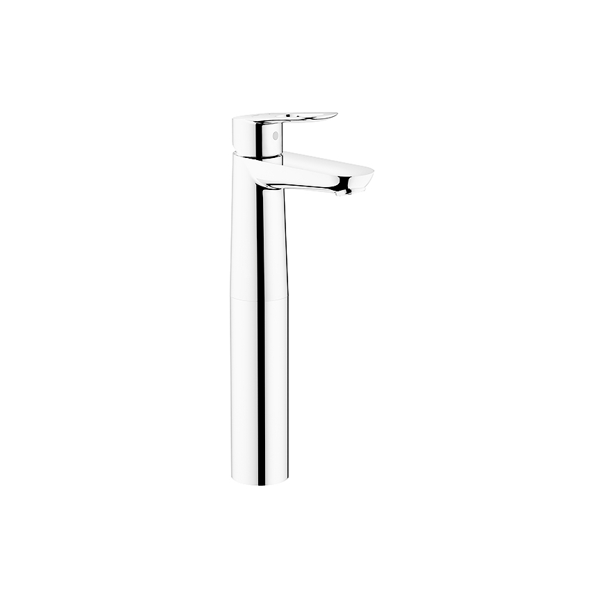 GROHE 23764000 - Μπαταρία νιπτήρα BAULOOP DN 15, γυαλιστερό χρώμιο