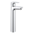 GROHE 23777001 - Μπαταρία νιπτήρα START EDGE, μέγεθος XL, γυαλιστερό χρώμιο