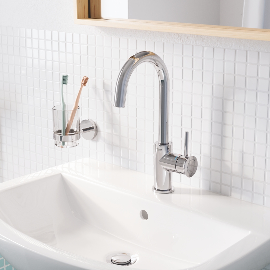 GROHE 23783000 - Μπαταρία νιπτήρα START CLASSIC 311 mm γυαλιστερό χρώμιο