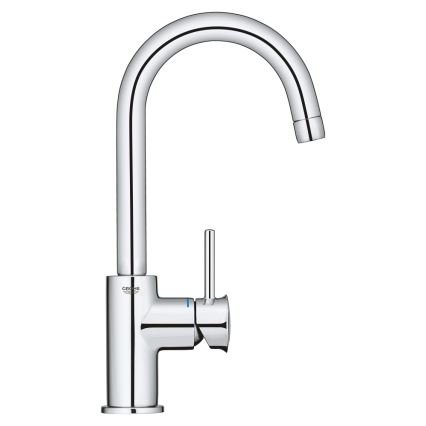 GROHE 23783000 - Μπαταρία νιπτήρα START CLASSIC 311 mm γυαλιστερό χρώμιο