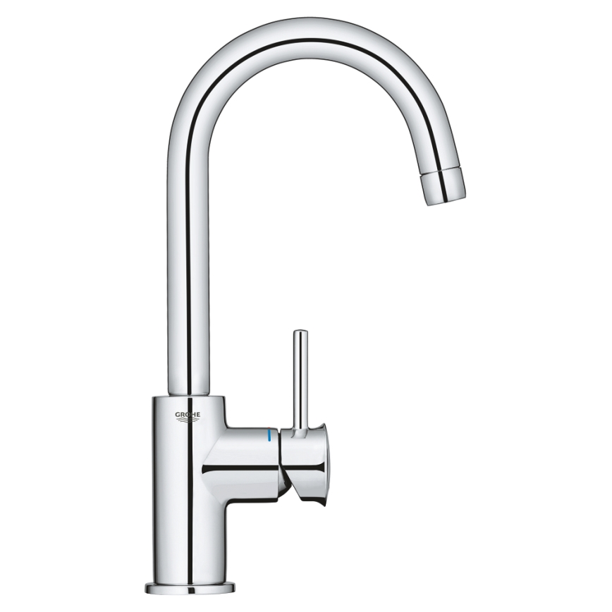 GROHE 23783000 - Μπαταρία νιπτήρα START CLASSIC 311 mm γυαλιστερό χρώμιο