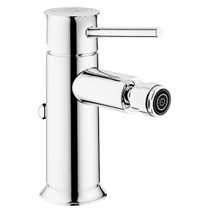 GROHE 23785000 - Μπαταρία μπιντέ START CLASSIC σε γυαλιστερό χρώμιο