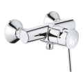 GROHE 23786000 - Μπαταρία ντους START CLASSIC 150 mm γυαλιστερό χρώμιο