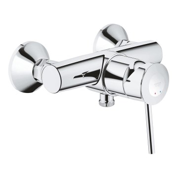 GROHE 23786000 - Μπαταρία ντους START CLASSIC 150 mm γυαλιστερό χρώμιο