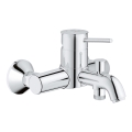 GROHE 23787000 - Μπαταρία μπανιέρας START CLASSIC DN 15 γυαλιστερό χρώμιο