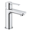 GROHE 23791001 - Μπαταρία νιπτήρα LINEARE XS γυαλιστερό χρώμιο