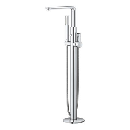 GROHE 23792001 - Μπαταρία μπανιέρας LINEARE 271 mm γυαλιστερό χρώμιο