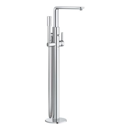 GROHE 23792001 - Μπαταρία μπανιέρας LINEARE 271 mm γυαλιστερό χρώμιο
