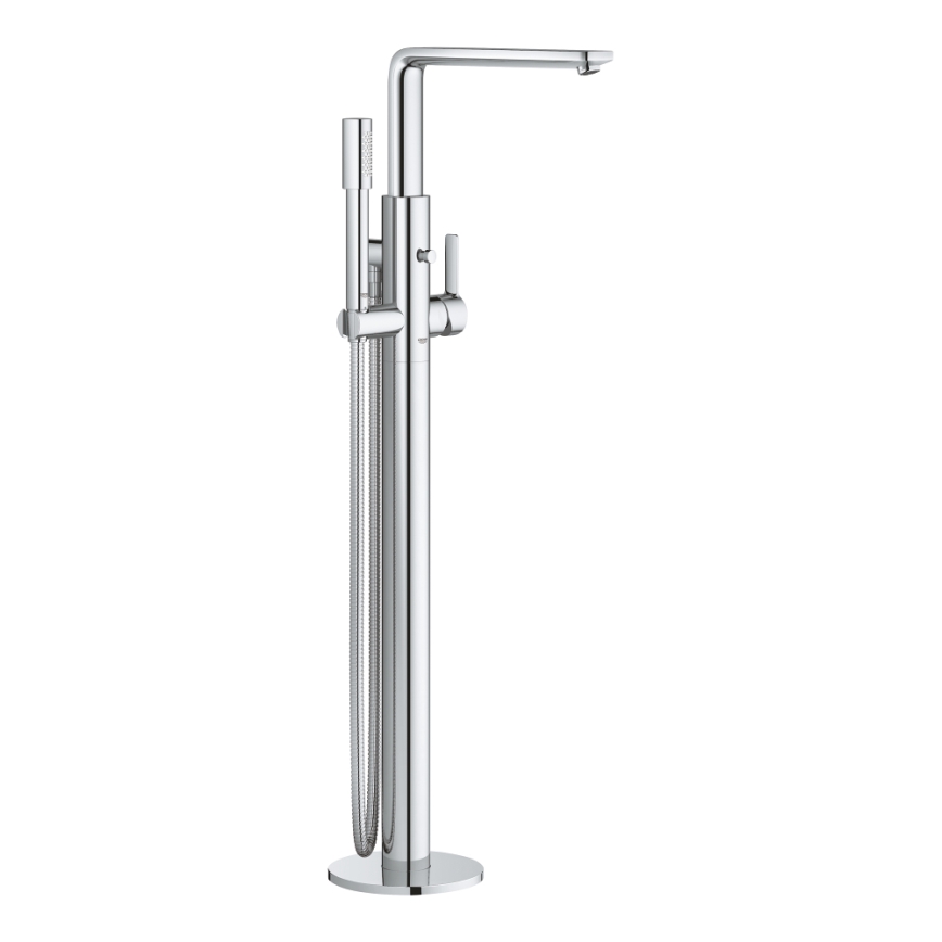 GROHE 23792001 - Μπαταρία μπανιέρας LINEARE 271 mm γυαλιστερό χρώμιο