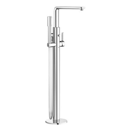 GROHE 23792001 - Μπαταρία μπανιέρας LINEARE 271 mm γυαλιστερό χρώμιο