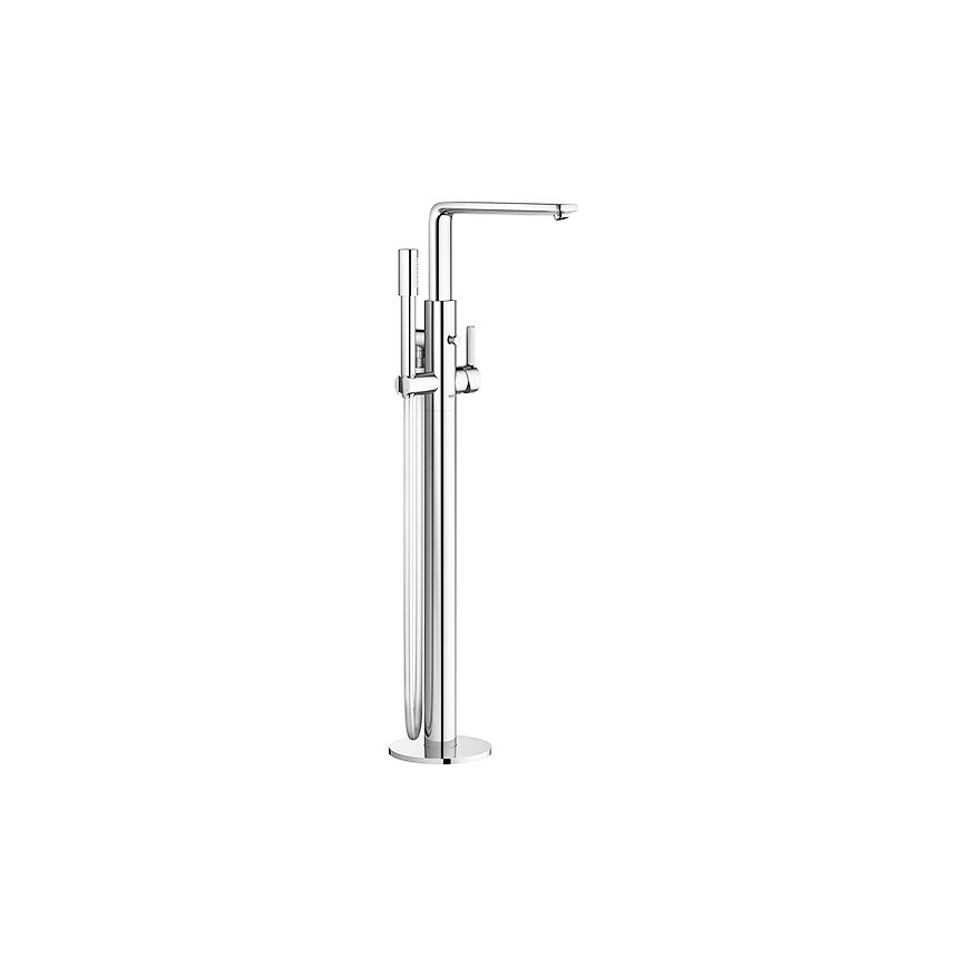 GROHE 23792001 - Μπαταρία μπανιέρας LINEARE 271 mm γυαλιστερό χρώμιο