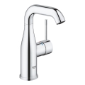 GROHE 23798001 - Μίκτης νιπτήρα ESSENCE DN 15, μέγεθος M, γυαλιστερό χρώμιο