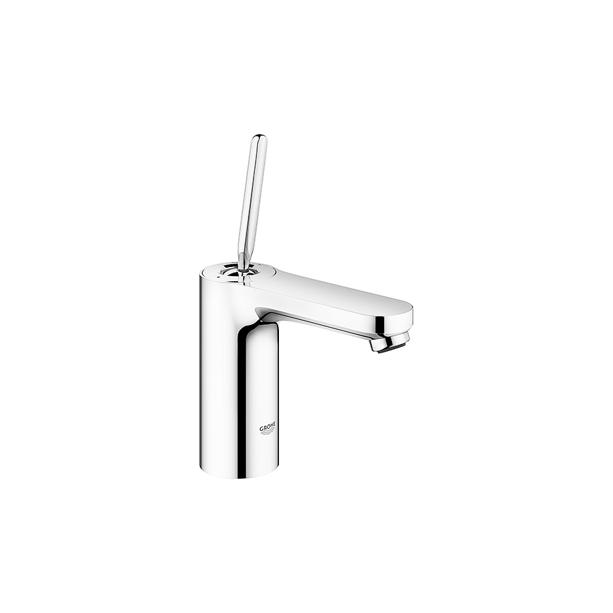 GROHE 23800000 - Μίκτης νιπτήρα GET, μέγεθος M, σε γυαλιστερό χρώμιο