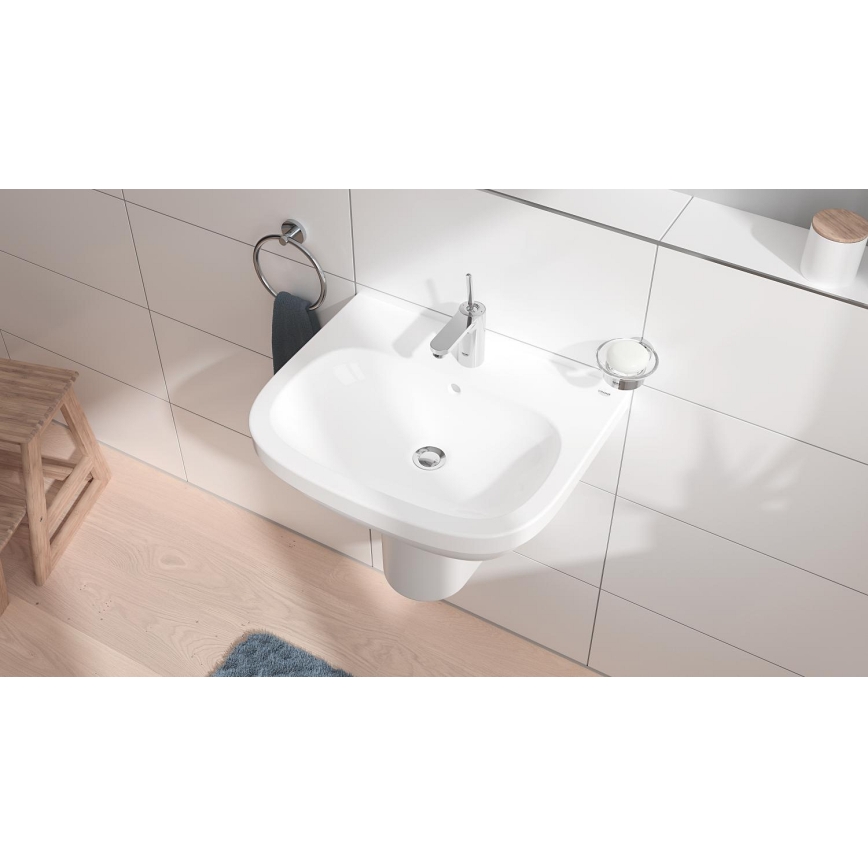 GROHE 23800000 - Μίκτης νιπτήρα GET, μέγεθος M, σε γυαλιστερό χρώμιο