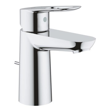 GROHE 23803000 - Μπαταρία νιπτήρα EUROSMART γυαλιστερό χρώμιο