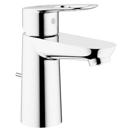 GROHE 23803000 - Μπαταρία νιπτήρα EUROSMART γυαλιστερό χρώμιο