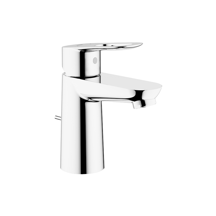 GROHE 23803000 - Μπαταρία νιπτήρα EUROSMART γυαλιστερό χρώμιο
