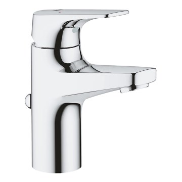 GROHE 23809000 - Μπαταρία νιπτήρα START FLOW DN 15 σε γυαλιστερό χρώμιο