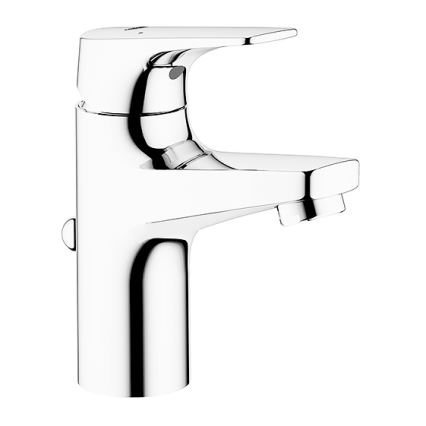 GROHE 23809000 - Μπαταρία νιπτήρα START FLOW DN 15 σε γυαλιστερό χρώμιο
