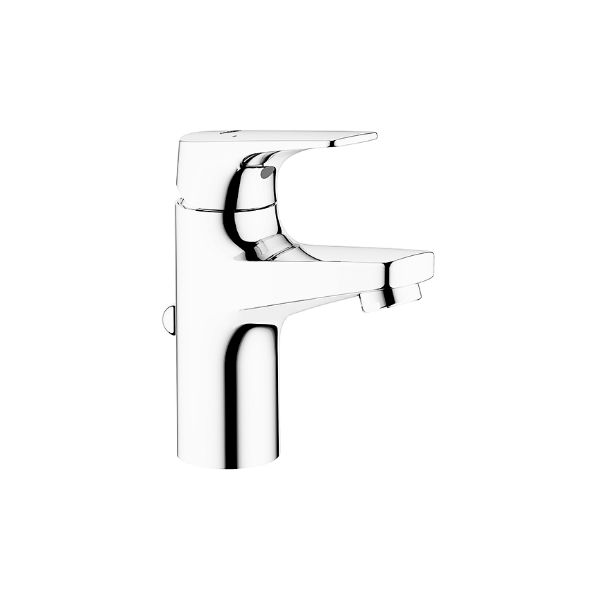 GROHE 23809000 - Μπαταρία νιπτήρα START FLOW DN 15 σε γυαλιστερό χρώμιο