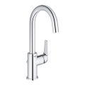 GROHE 23811000 - Μπαταρία νιπτήρα START FLOW 310 mm γυαλιστερό χρώμιο