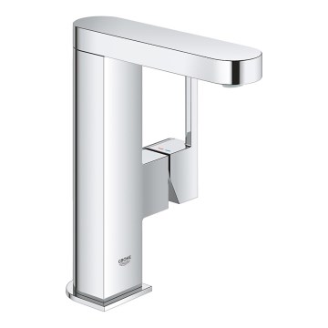 GROHE 23872003 - Μπαταρία νιπτήρα PLUS M, γυαλιστερό χρώμιο