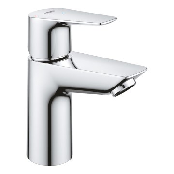 GROHE 23900001 - Μπαταρία νιπτήρα START EDGE μέγεθος S γυαλιστερό χρώμιο