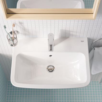 GROHE 23900001 - Μπαταρία νιπτήρα START EDGE μέγεθος S γυαλιστερό χρώμιο