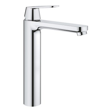 GROHE 23921000 - Μπαταρία νιπτήρα EUROSMART COSMOPOLITAN XL γυαλιστερό χρώμιο