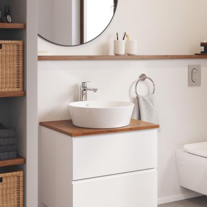 GROHE 23921000 - Μπαταρία νιπτήρα EUROSMART COSMOPOLITAN XL γυαλιστερό χρώμιο