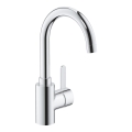 GROHE 23933001 - Μπαταρία νιπτήρα EUROSMART COSMOPOLITAN μέγεθος L χρωμέ