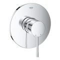 GROHE 24057001 - Μπαταρία ντους ESSENCE γυαλιστερό χρώμιο