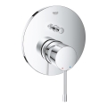 GROHE 24058001 - Μπαταρία ESSENCE γυαλιστερό χρώμιο