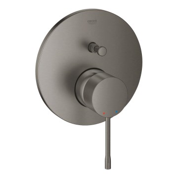 GROHE 24058AL1 - Μπαταρία ESSENCE ανθρακί