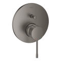 GROHE 24058AL1 - Μπαταρία ESSENCE σε απόχρωση γραφίτη