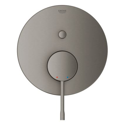 GROHE 24058AL1 - Μπαταρία ESSENCE σε απόχρωση γραφίτη