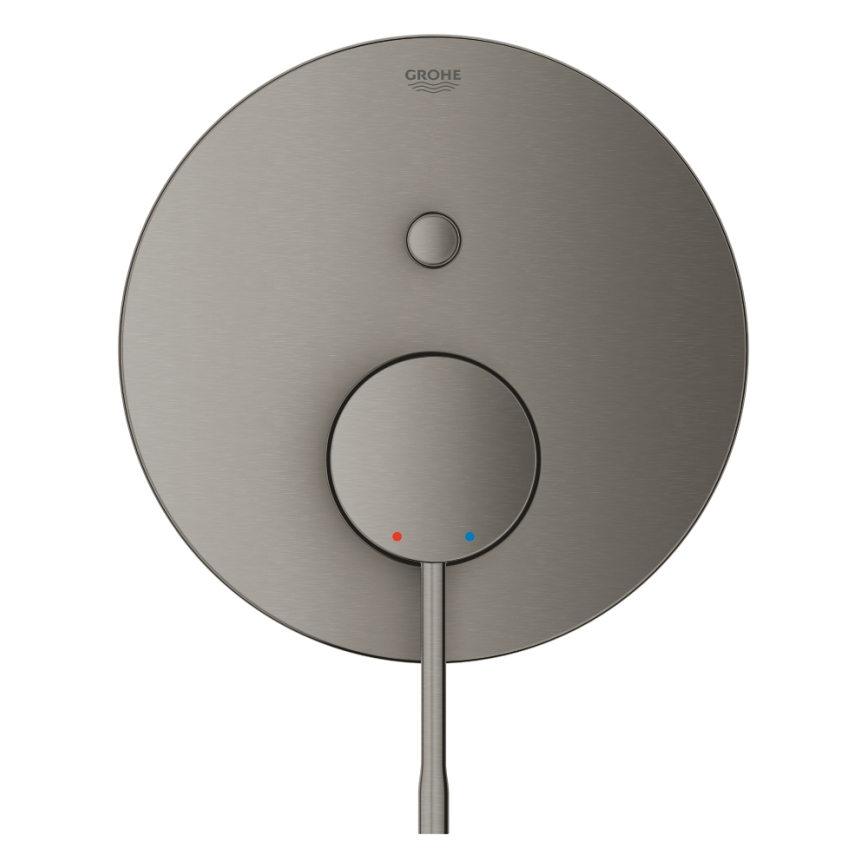 GROHE 24058AL1 - Μπαταρία ESSENCE σε απόχρωση γραφίτη