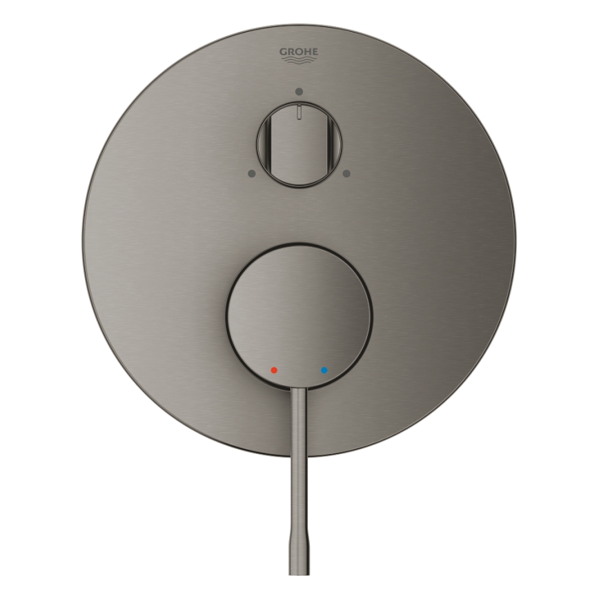 GROHE 24092AL1 - Μπαταρία ESSENCE σε γραφίτη