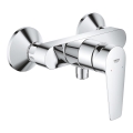 GROHE 24197001 - Μπαταρία ντους START EDGE DN 15 γυαλιστερό χρώμιο