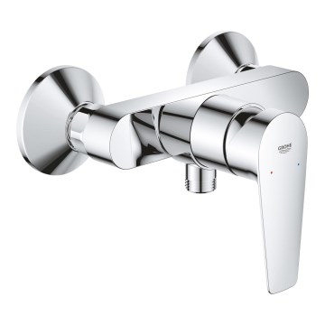 GROHE 24197001 - Μπαταρία ντους START EDGE DN 15 γυαλιστερό χρώμιο