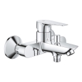 GROHE 24198001 - Μπαταρία μπανιέρας DN 15 γυαλιστερό χρώμιο