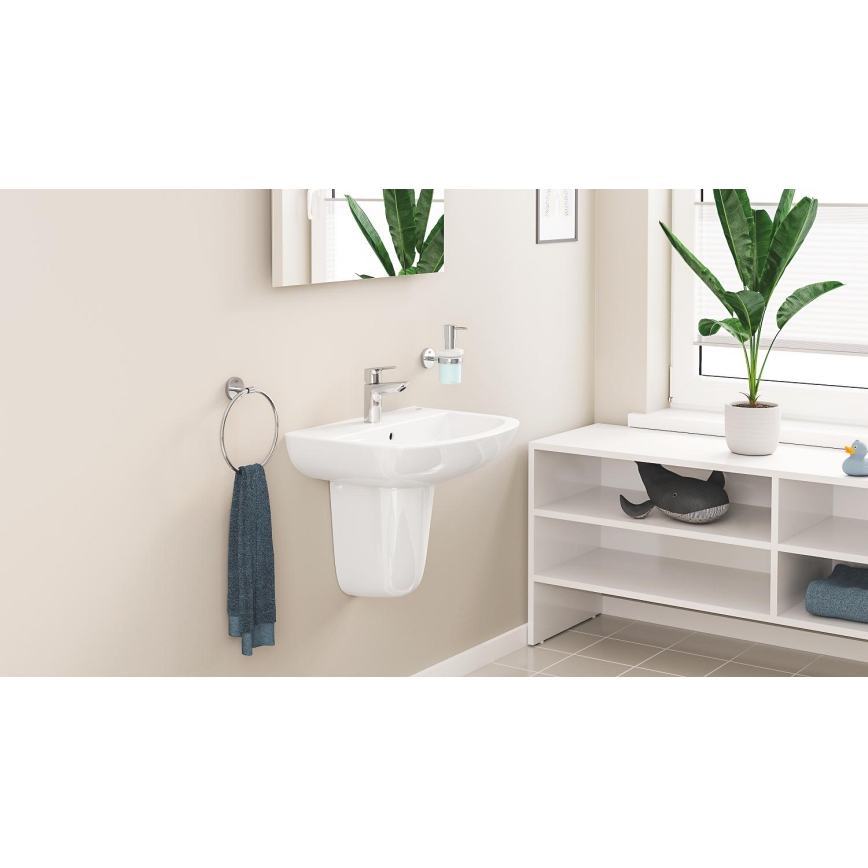 GROHE 24199001 - Μπαταρία νιπτήρα START EDGE DN 15, γυαλιστερό χρώμιο