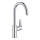 GROHE 24201001 - Μπαταρία νιπτήρα DN 15, μέγεθος L, γυαλιστερό χρώμιο