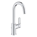 GROHE 24203002 - Μπαταρία νιπτήρα START, μέγεθος L, γυαλιστερό χρώμιο
