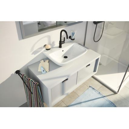 GROHE 242032432 - Μπαταρία νιπτήρα START 311 mm μαύρη