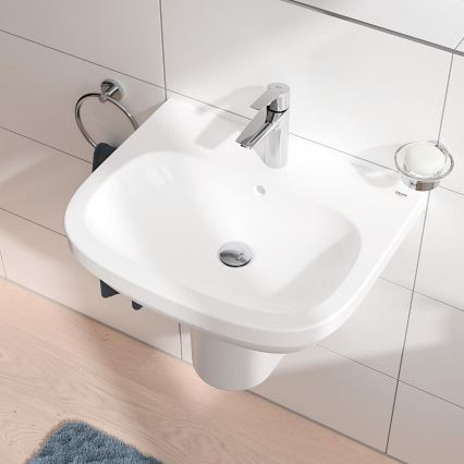 GROHE 24204002 - Μίκτης νιπτήρα START, μέγεθος M, γυαλιστερό χρώμιο