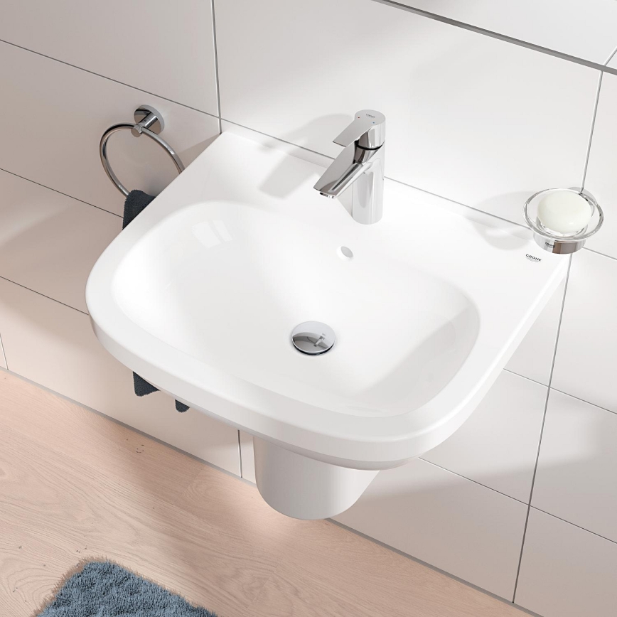 GROHE 24204002 - Μίκτης νιπτήρα START, μέγεθος M, γυαλιστερό χρώμιο